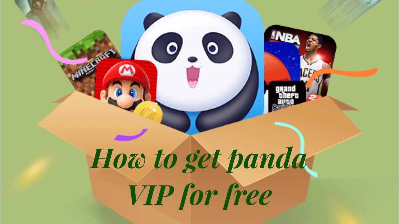 How One Can Earn A Living From The Panda Helper IOS Phenomenon