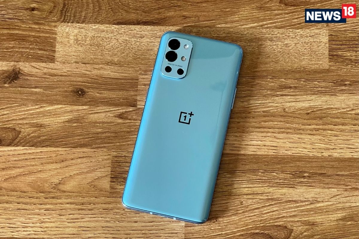 Ways To Reinvent Your Oneplus 9r